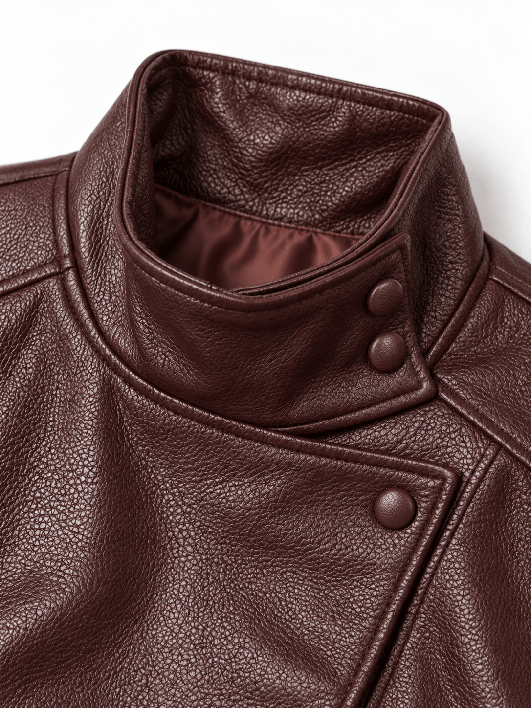 La Jolie Veste Valentine - Veste Brillante